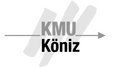 Logo des Vereins KMU Köniz